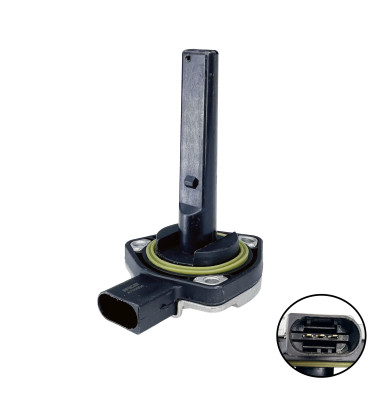 Czujnik poziomu oleju WRC 12617508003