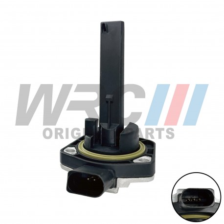 Oil level sensor WRC 06E907660