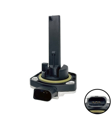 Czujnik poziomu oleju WRC 1J0907660B