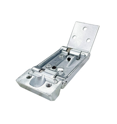 Rear door hinge WRC 7560001