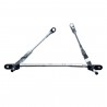 Wiper linkage WRC 6300012