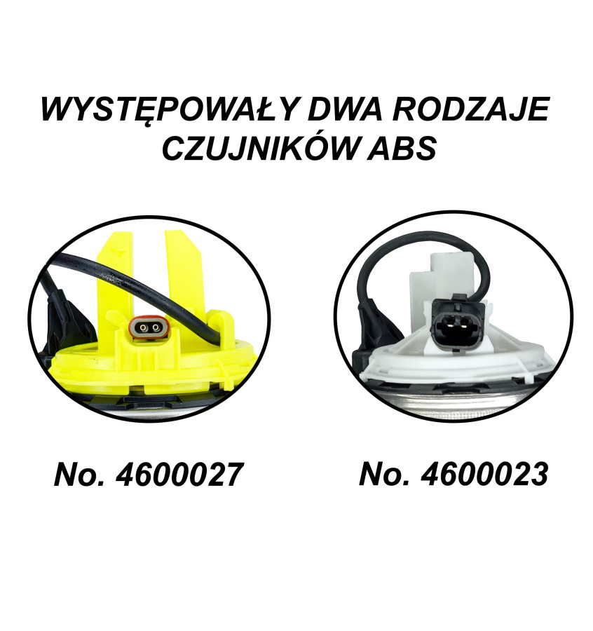 Łożysko koła przód WRC 4600023
