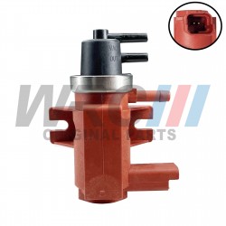 Zawór podciśnienia turbiny PIERBURG 7.00968.04