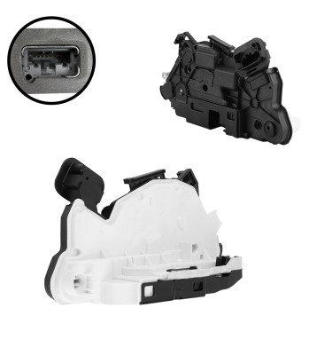 Zamek drzwi przedni lewy WRC 5K1837016