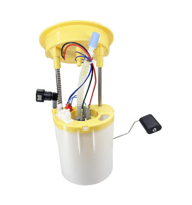 Kompletna pompa paliwa WRC 6077394