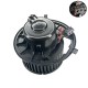 WRC blower fan 6810009