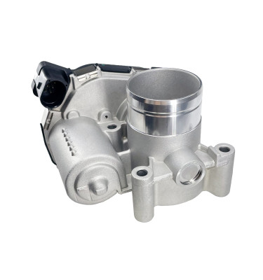 WRC throttle body 8989051