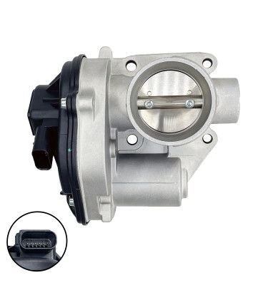 Przepustnica WRC 8989194