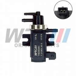 Zawór podciśnienia turbiny WRC 7809086