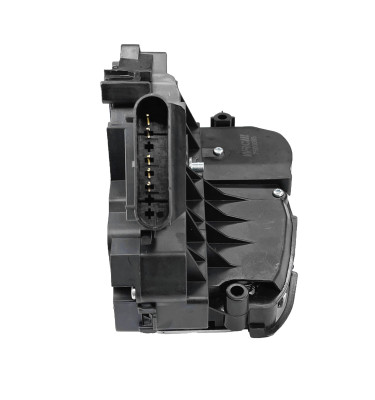 Zamek drzwi przedni lewy WRC 7500095