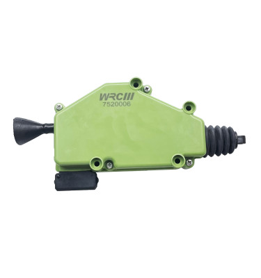 Siłownik zamka drzwi WRC 7520006