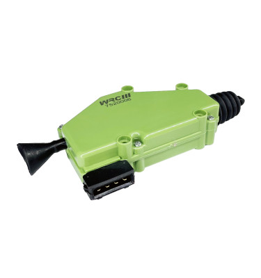 Control central locking system WRC 7520006