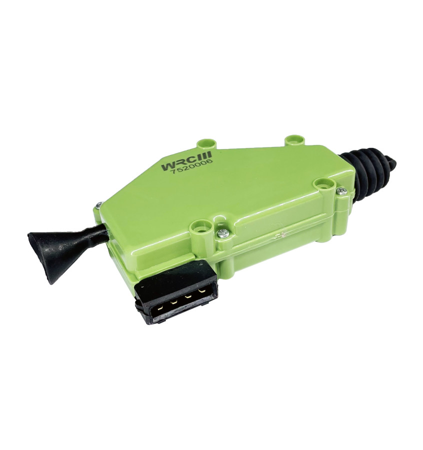 Siłownik zamka drzwi WRC 7520006