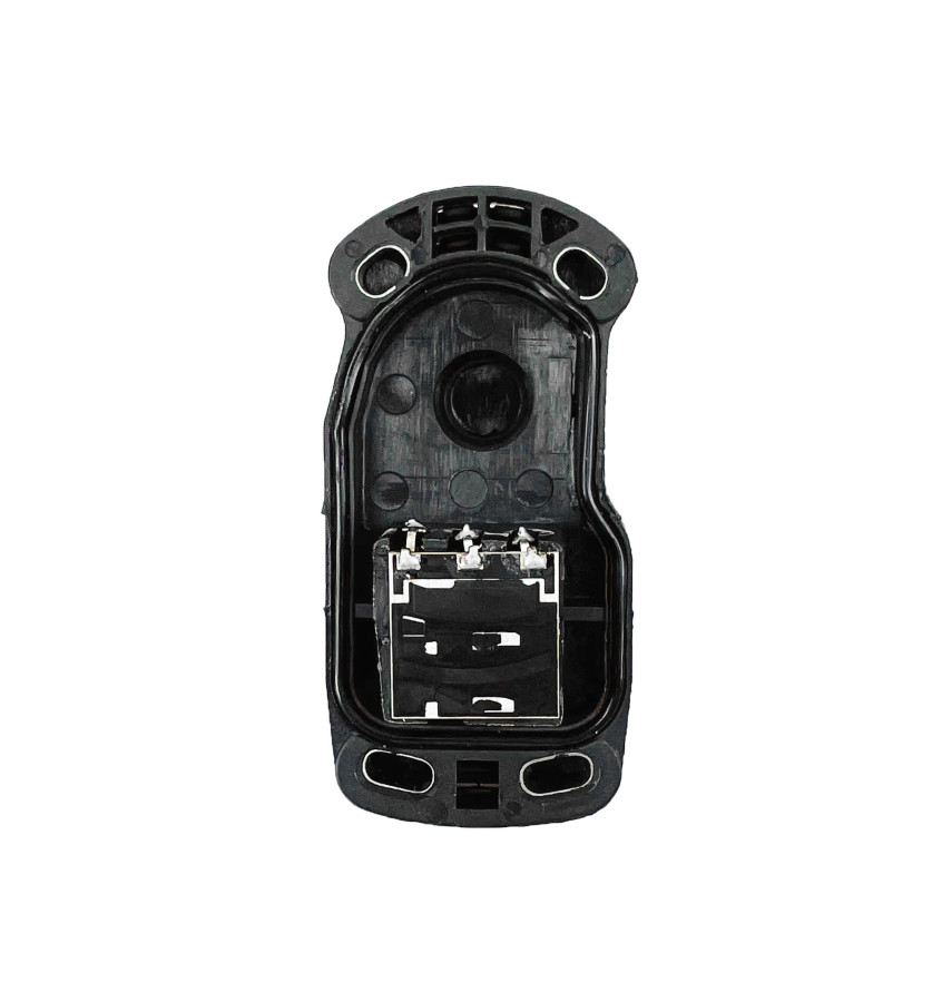 Potencjometr klapy przepływomierza KE-JET WRC 3437224035