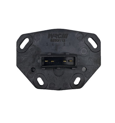 Throttle potentiometer WRC 5283112