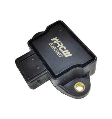 Czujnik położenia przepustnicy WRC 5283087