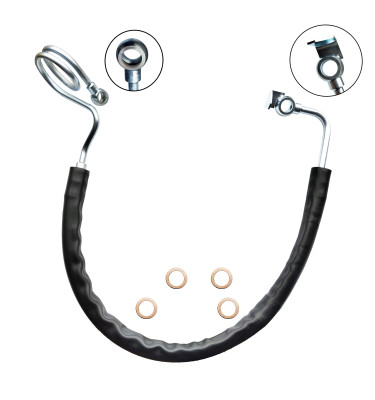 Przewód układu wspomagania WRC 5720017