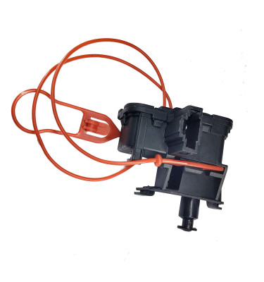 Siłownik klapki wlewu paliwa WRC 7520004