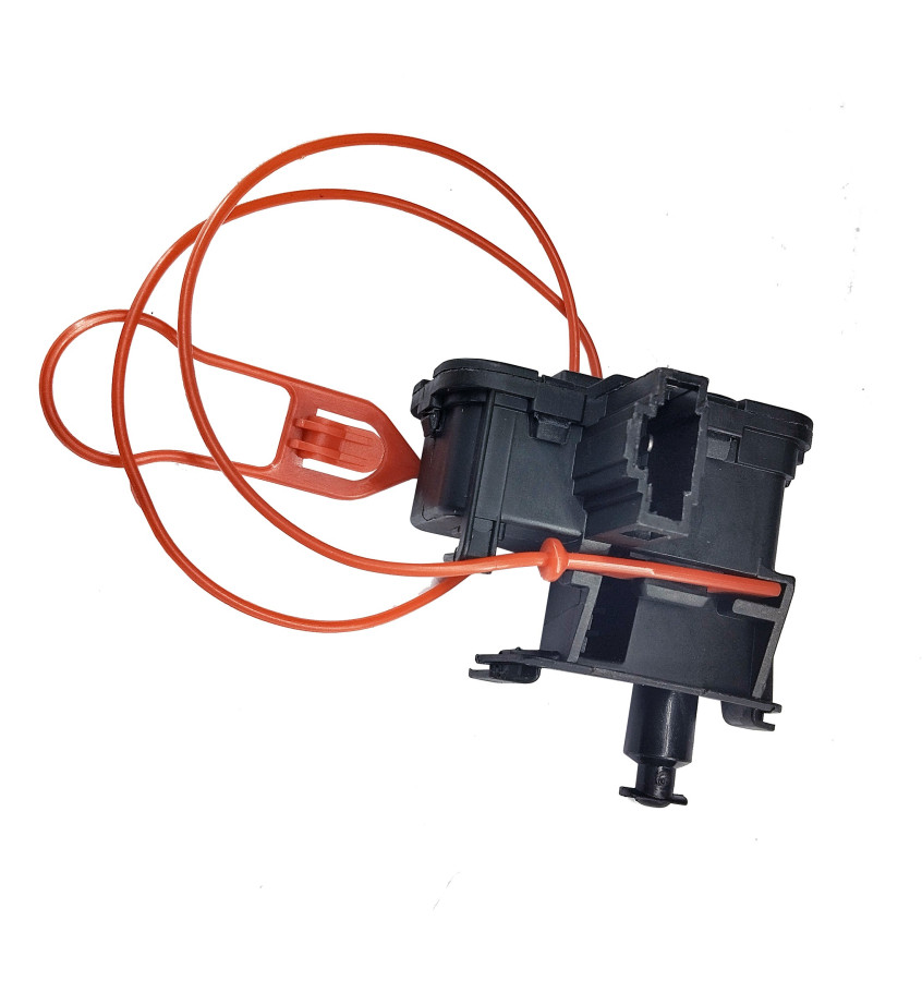 Siłownik klapki wlewu paliwa WRC 7520004