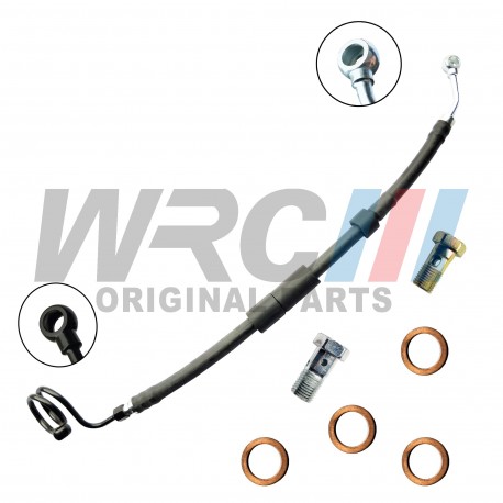 Przewód układu wspomagania WRC 5720027