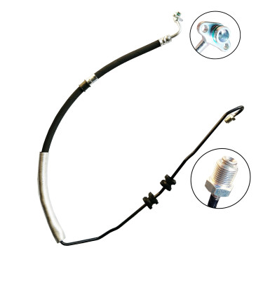 Przewód układu wspomagania WRC 5720020