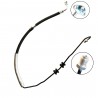 Power steering hose WRC 5720020