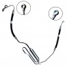 Power steering hose WRC 5720016