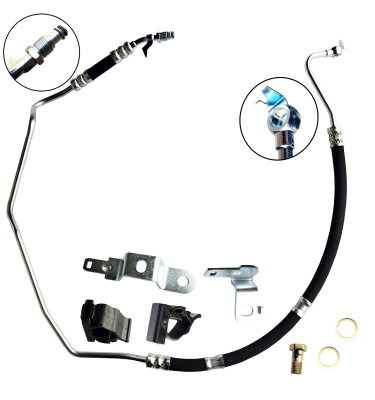 Przewód układu wspomagania WRC 5720031