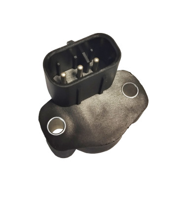 Throttle potentiometer WRC 5283142