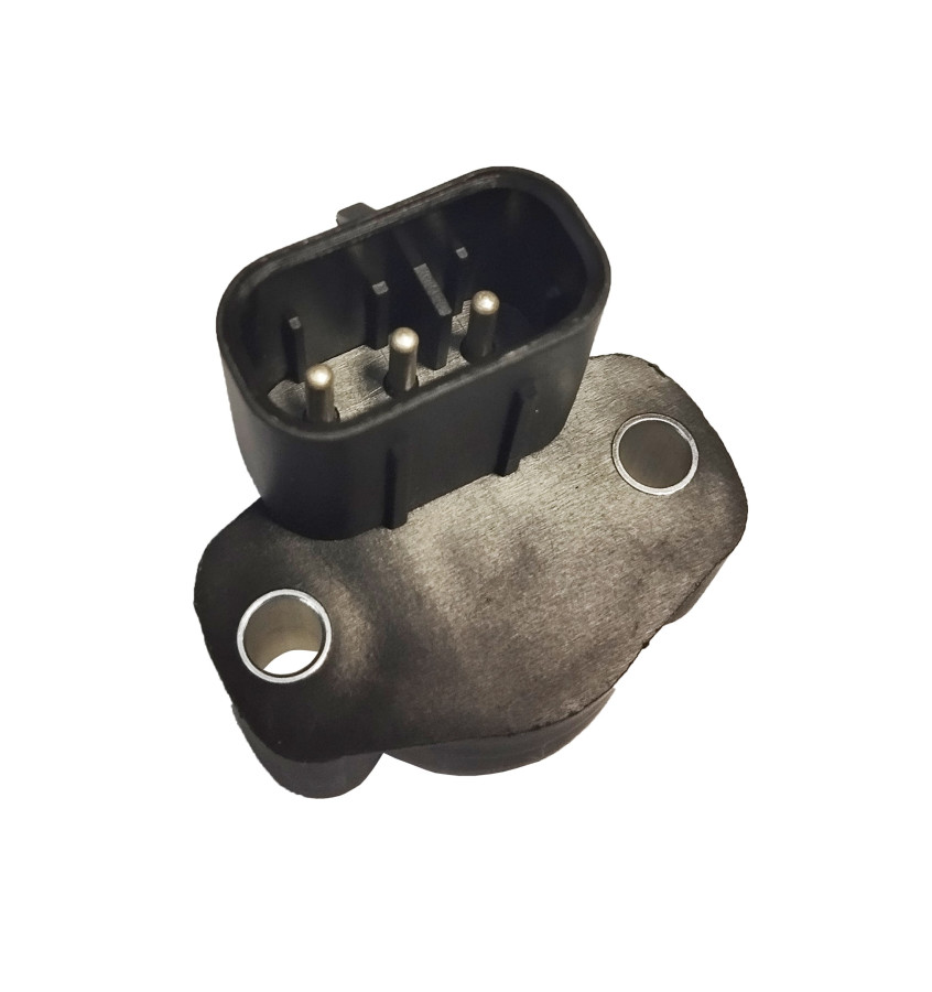 Throttle potentiometer WRC 5283142