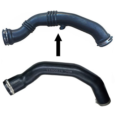 Przewód turbiny WRC 5700011