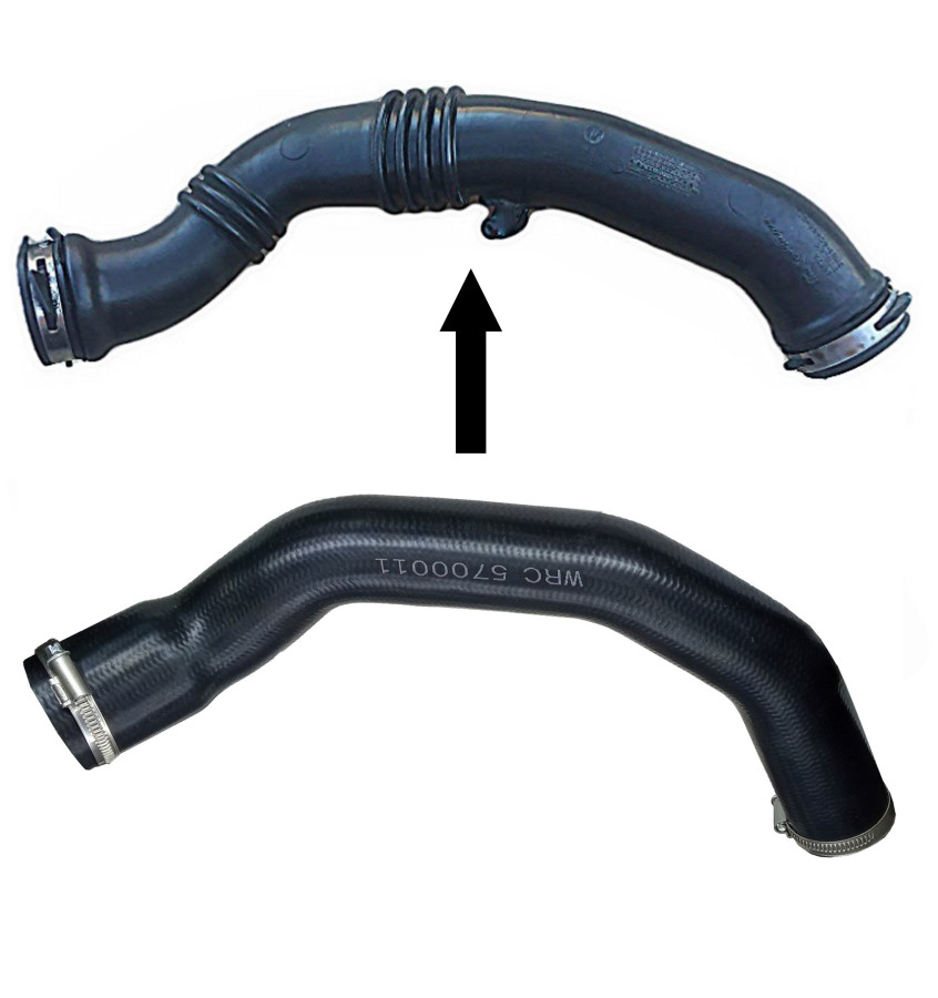 Przewód turbiny WRC 5700011