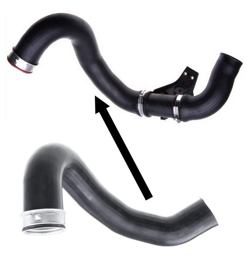 Przewód turbiny WRC 5700021