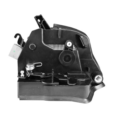 Zamek drzwi przedni lewy WRC 7500091