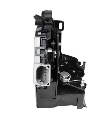 Zamek drzwi przedni lewy WRC 7500091