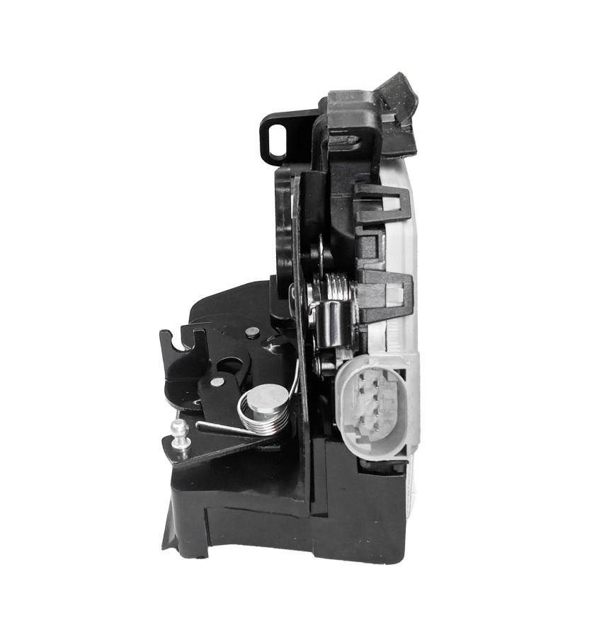 Zamek drzwi przedni prawy WRC 7500092