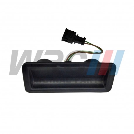 Mikrostyk klapy bagażnika WRC 7540018