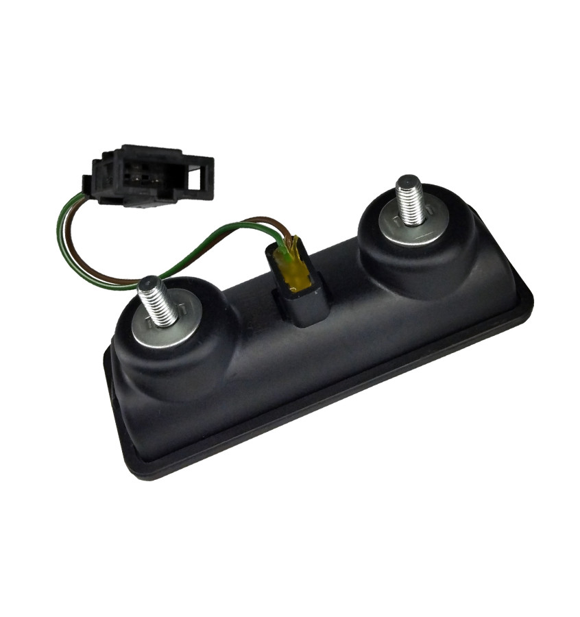 Mikrostyk klapy bagażnika WRC 7200018