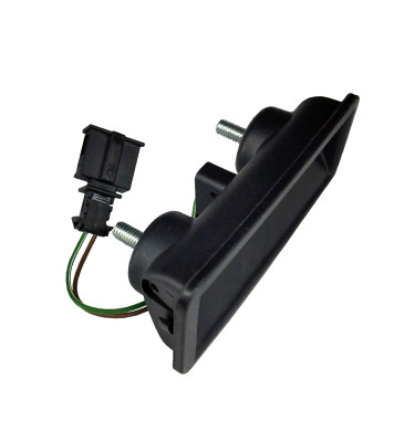 Mikrostyk klapy bagażnika WRC 7200018