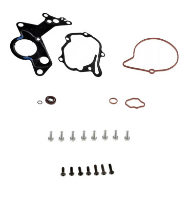 Uszczelka pompy vacum wakum podciśnienia VW 038145215