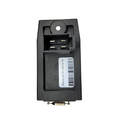 Rezystor dmuchawy WRC 6800015