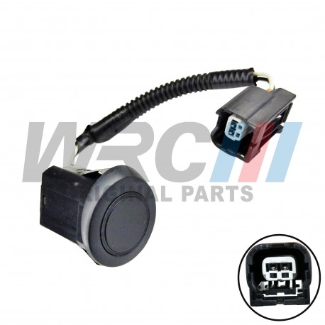 PDC WRC parking sensor 6700025