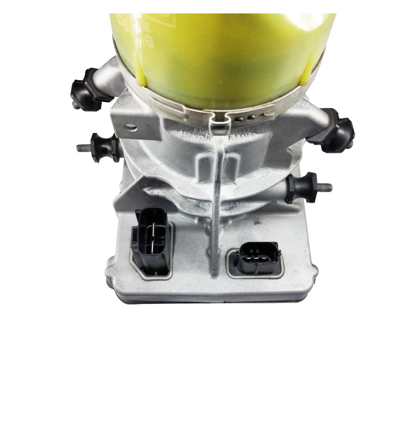 Elektryczna pompa wspomagania TRW JER160