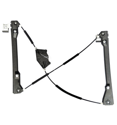 Podnośnik szyby lewy przód elektryczny WRC 6500065