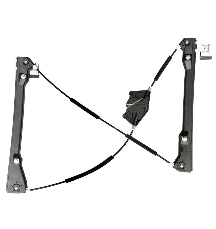 Podnośnik szyby prawy przód elektryczny WRC 6500066