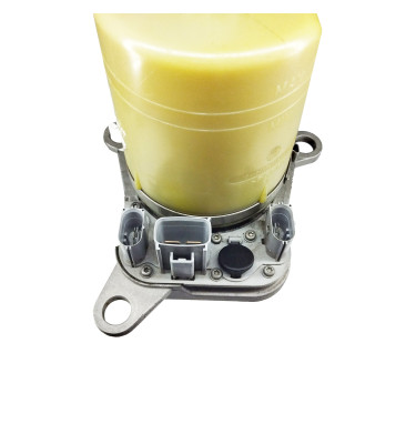 Elektryczna pompa wspomagania kierownicy TRW JER155