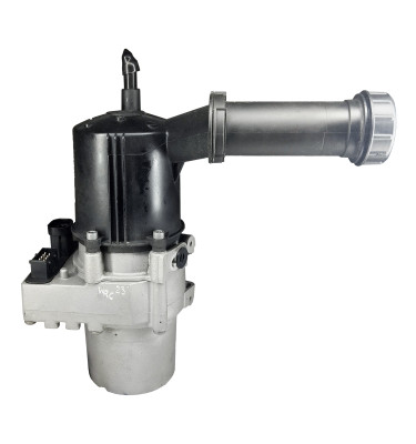 Power steering pump WRC 4901580