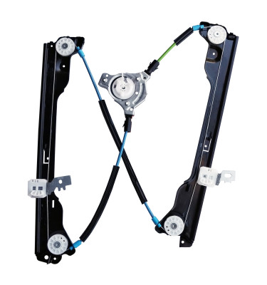 Window regulator left front electric WRC 6500182