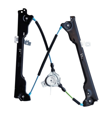 Podnośnik szyby lewy przód elektryczny WRC 6500182