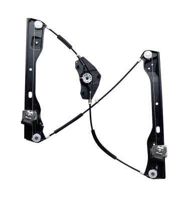 Podnośnik szyby prawy przód elektryczny WRC 6500177